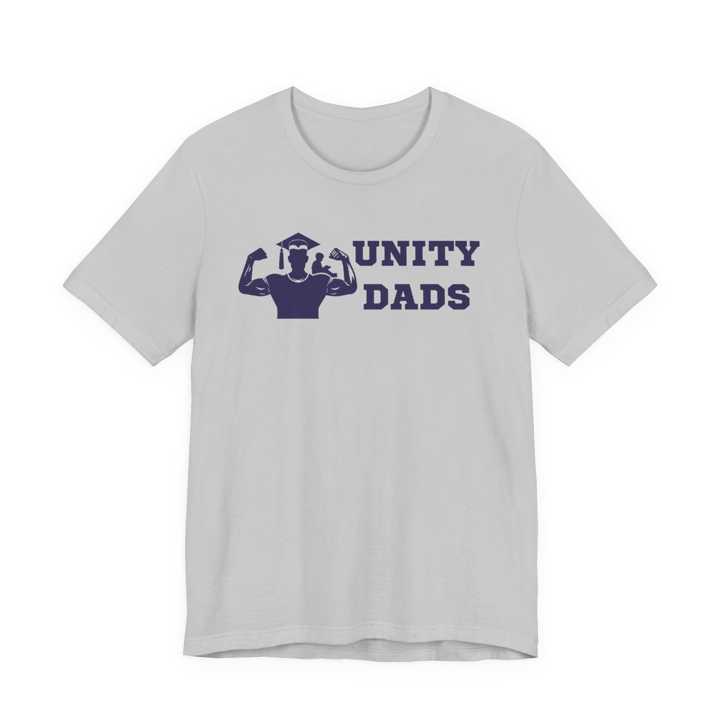 Unity Dads(Purple Logo)