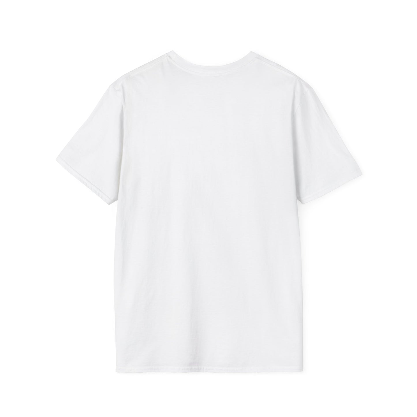 Copy of T-Shirt 'Not Amoosed' Moose Design