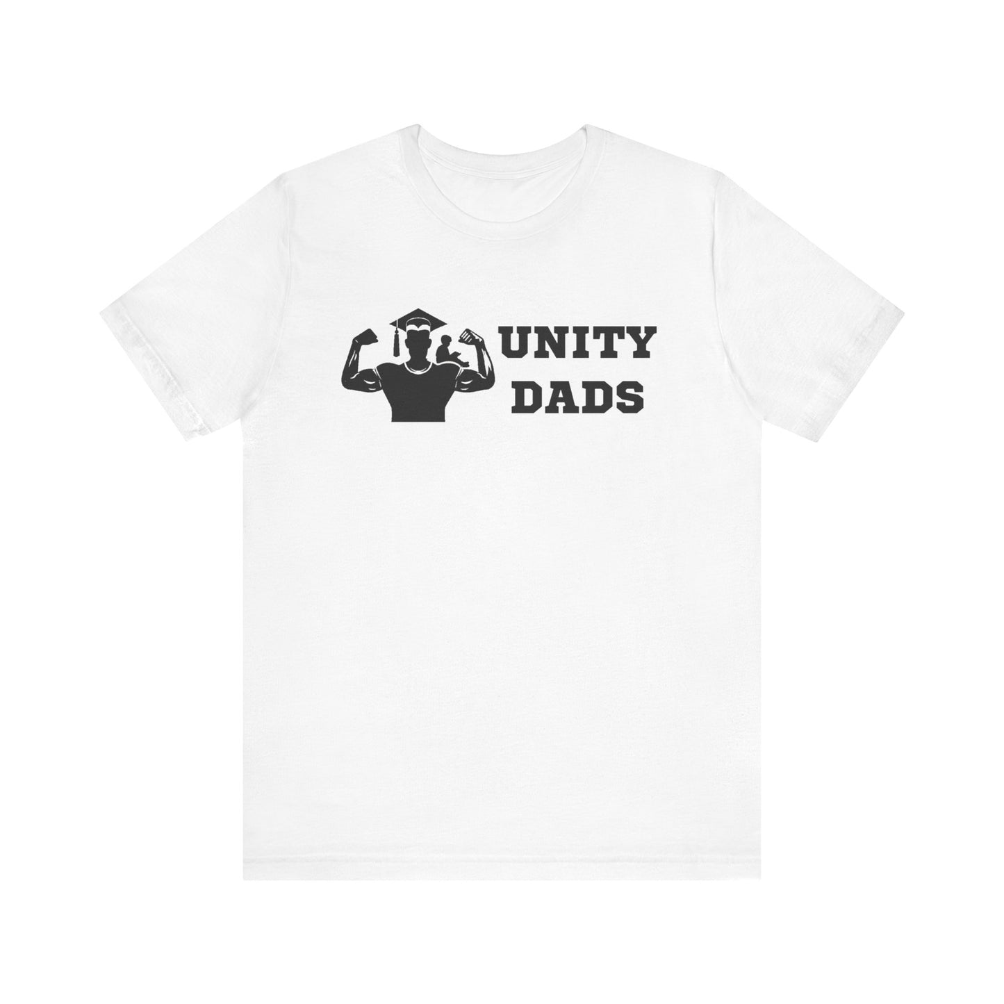 Unity Dads(Black Logo)