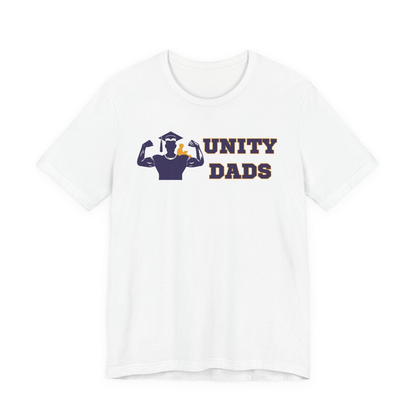 Unity Dads T-shirt